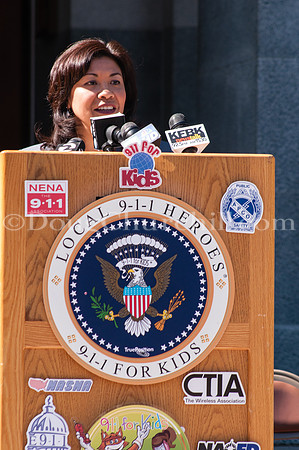 15th annual California 9-1-1 Heroes Awards