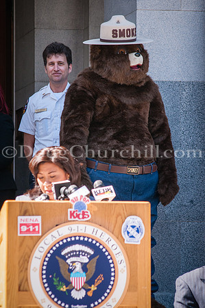 15th annual California 9-1-1 Heroes Awards