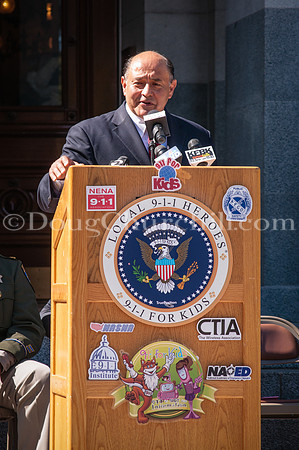 15th annual California 9-1-1 Heroes Awards