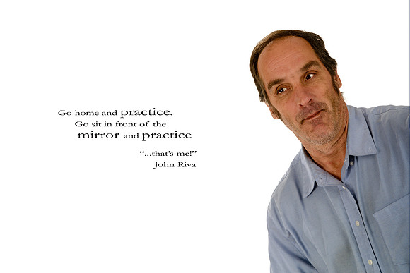 John Riva