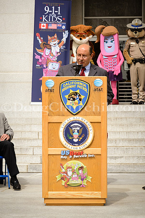 15th Annual 911 Heroes Awards