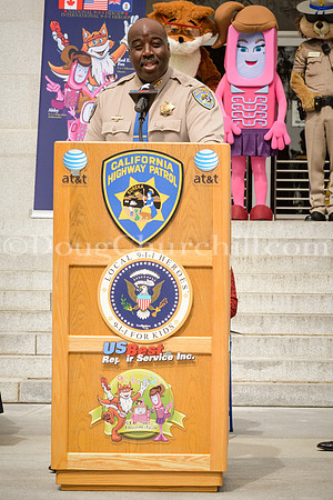 15th Annual 911 Heroes Awards