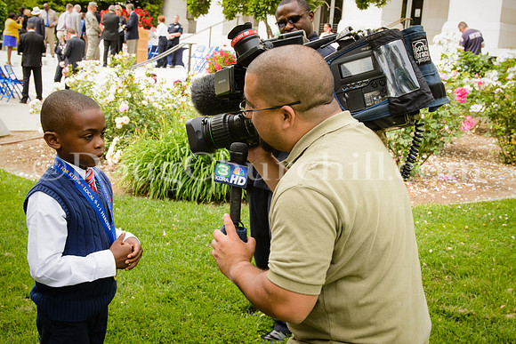 15th Annual 911 Heroes Awards