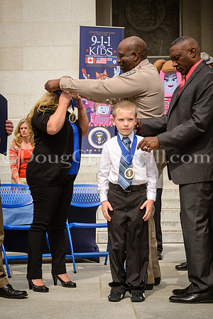 15th Annual 911 Heroes Awards