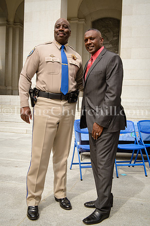 15th Annual 911 Heroes Awards