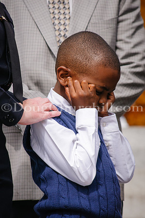 15th Annual 911 Heroes Awards