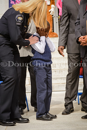 15th Annual 911 Heroes Awards