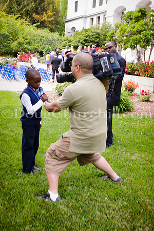 15th Annual 911 Heroes Awards