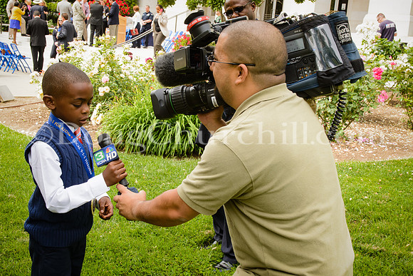 15th Annual 911 Heroes Awards