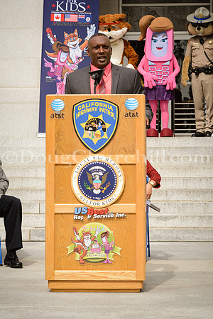 15th Annual 911 Heroes Awards