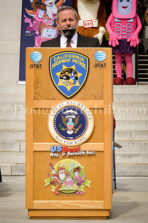15th Annual 911 Heroes Awards