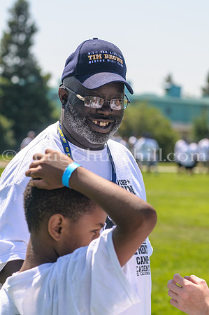 Tim Brown Mentor Mini Camp