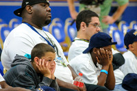 Tim Brown Mentor Mini Camp