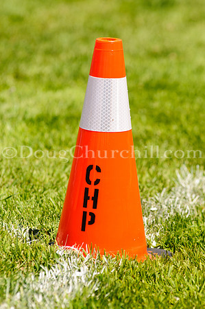 Tim Brown Mentor Mini Camp