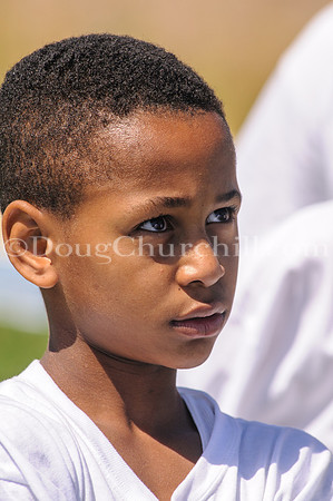 Tim Brown Mentor Mini Camp