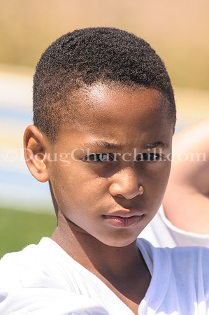 Tim Brown Mentor Mini Camp