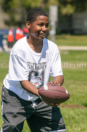 Tim Brown Mentor Mini Camp