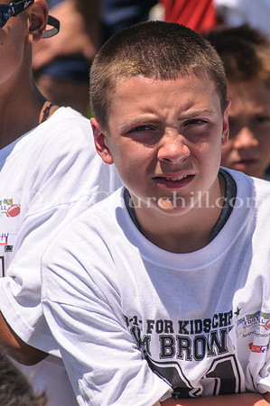 Tim Brown Mentor Mini Camp
