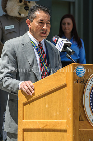14th annual California 9-1-1 Heroes Awards