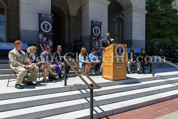 14th annual California 9-1-1 Heroes Awards