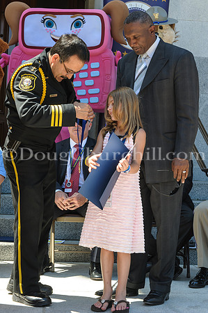 14th annual California 9-1-1 Heroes Awards