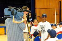 Tim Brown Mentor Mini Camp