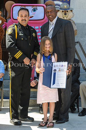 14th annual California 9-1-1 Heroes Awards