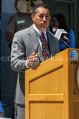 14th annual California 9-1-1 Heroes Awards