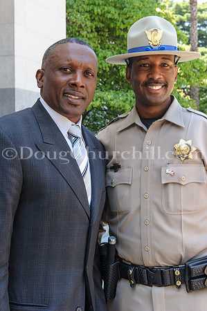 14th annual California 9-1-1 Heroes Awards