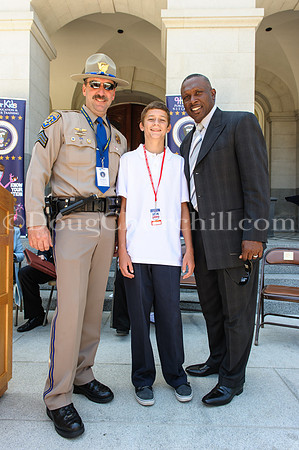 14th annual California 9-1-1 Heroes Awards