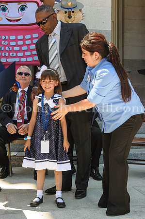 14th annual California 9-1-1 Heroes Awards