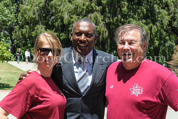 14th annual California 9-1-1 Heroes Awards