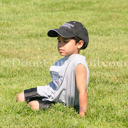Tim Brown Mentor Mini Camp