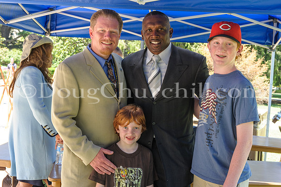 14th annual California 9-1-1 Heroes Awards
