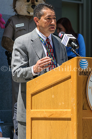 14th annual California 9-1-1 Heroes Awards