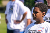 Tim Brown Mentor Mini Camp