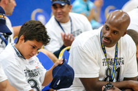 Tim Brown Mentor Mini Camp