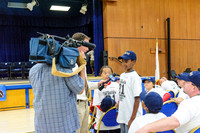 Tim Brown Mentor Mini Camp