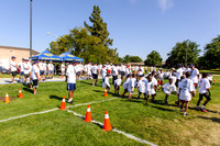 Tim Brown Mentor Mini Camp