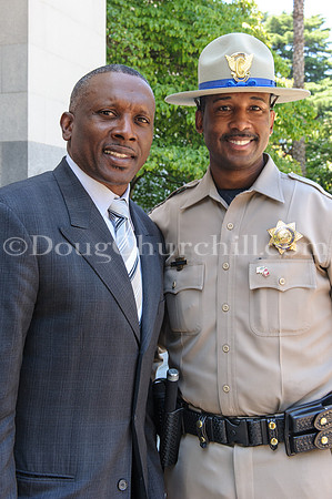 14th annual California 9-1-1 Heroes Awards