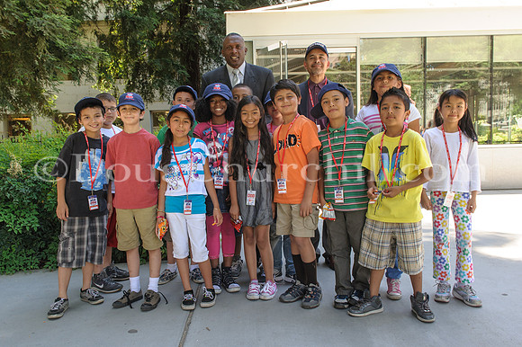 14th annual California 9-1-1 Heroes Awards