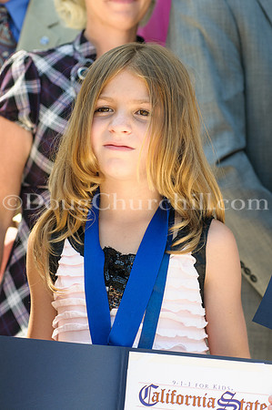 14th annual California 9-1-1 Heroes Awards