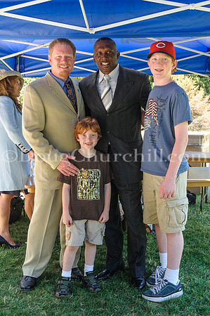 14th annual California 9-1-1 Heroes Awards