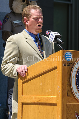 14th annual California 9-1-1 Heroes Awards
