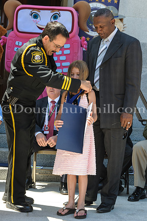 14th annual California 9-1-1 Heroes Awards