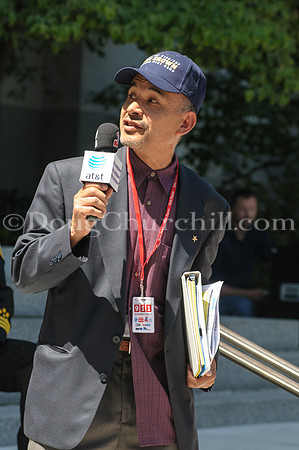 14th annual California 9-1-1 Heroes Awards