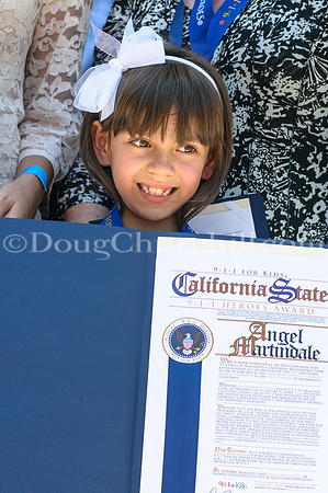 14th annual California 9-1-1 Heroes Awards