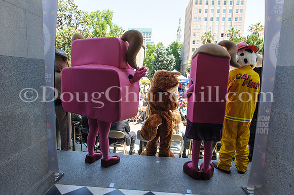 14th annual California 9-1-1 Heroes Awards