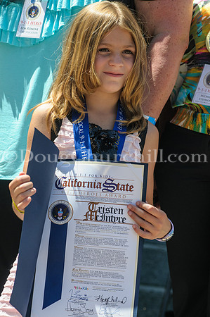 14th annual California 9-1-1 Heroes Awards
