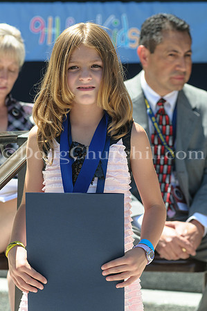 14th annual California 9-1-1 Heroes Awards